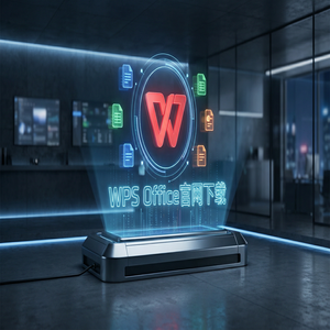 WPS Office官网下载适合旧电脑的轻量级版本推荐（官方推荐）